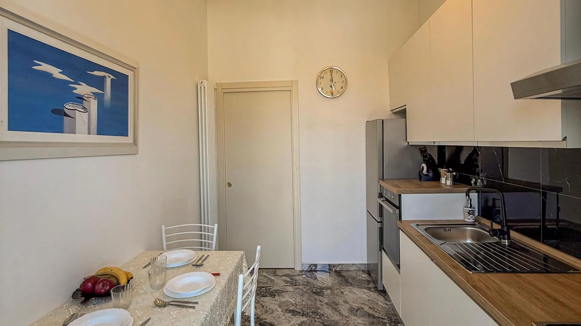 Villa Miky - Via Francigena Altopascio Orentano