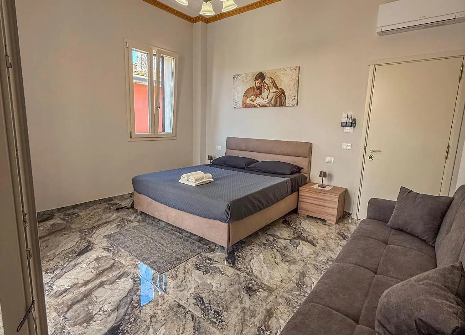 Villa Miky - Via Francigena Altopascio Orentano